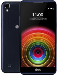 Замена разъема зарядки на телефоне LG X Power в Сургуте